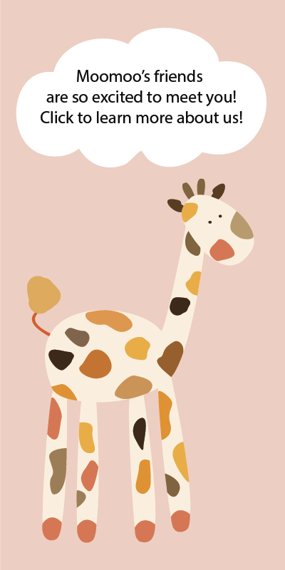 giselle giraffe